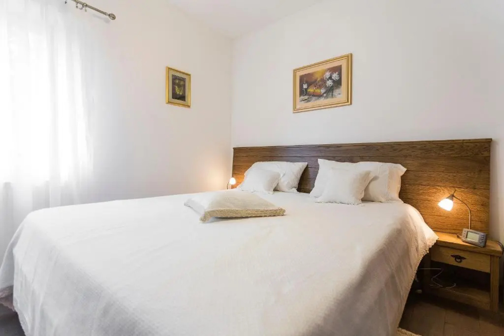 Kuća za odmor Amarie 4*