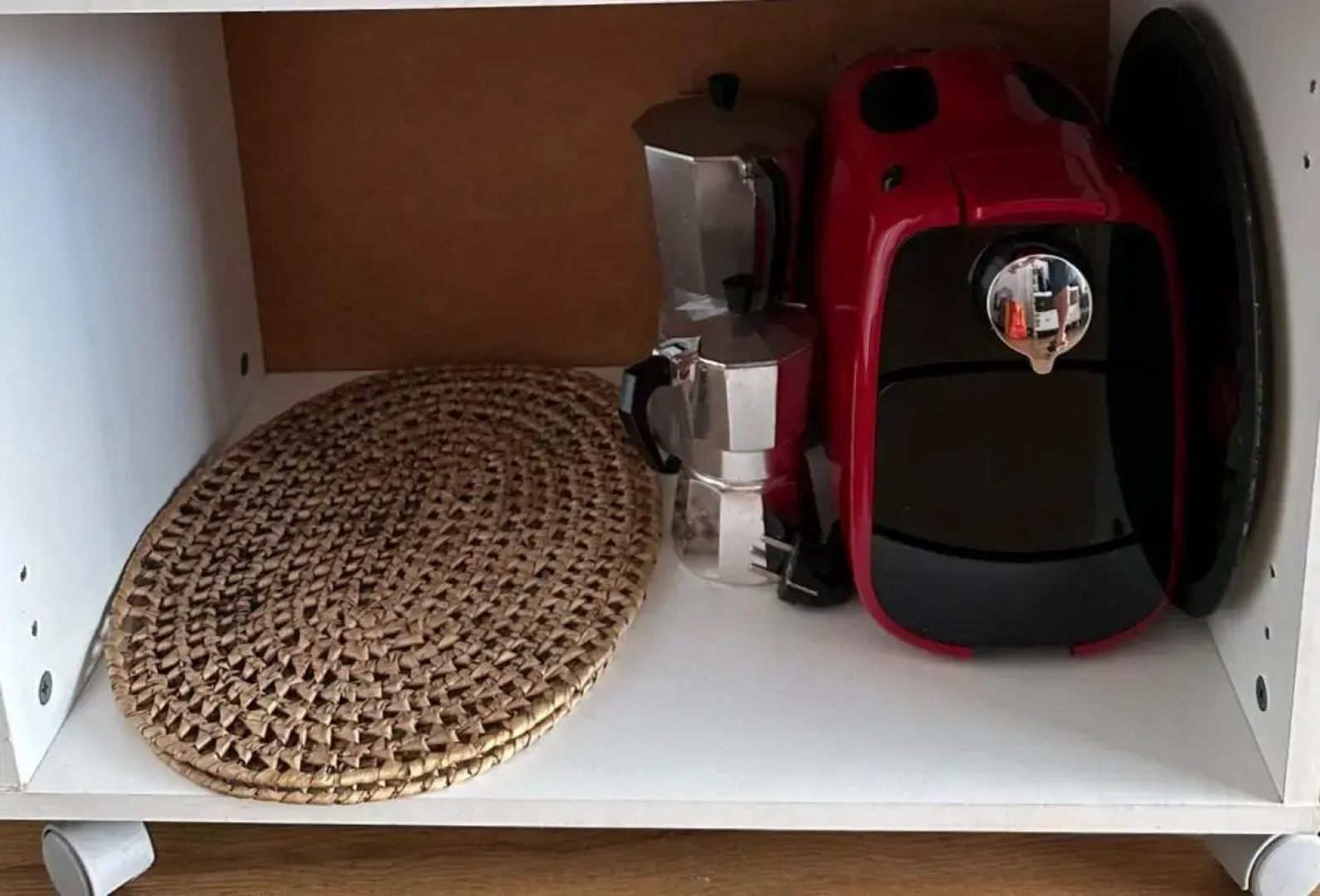 Apartamento do Mar e Lua