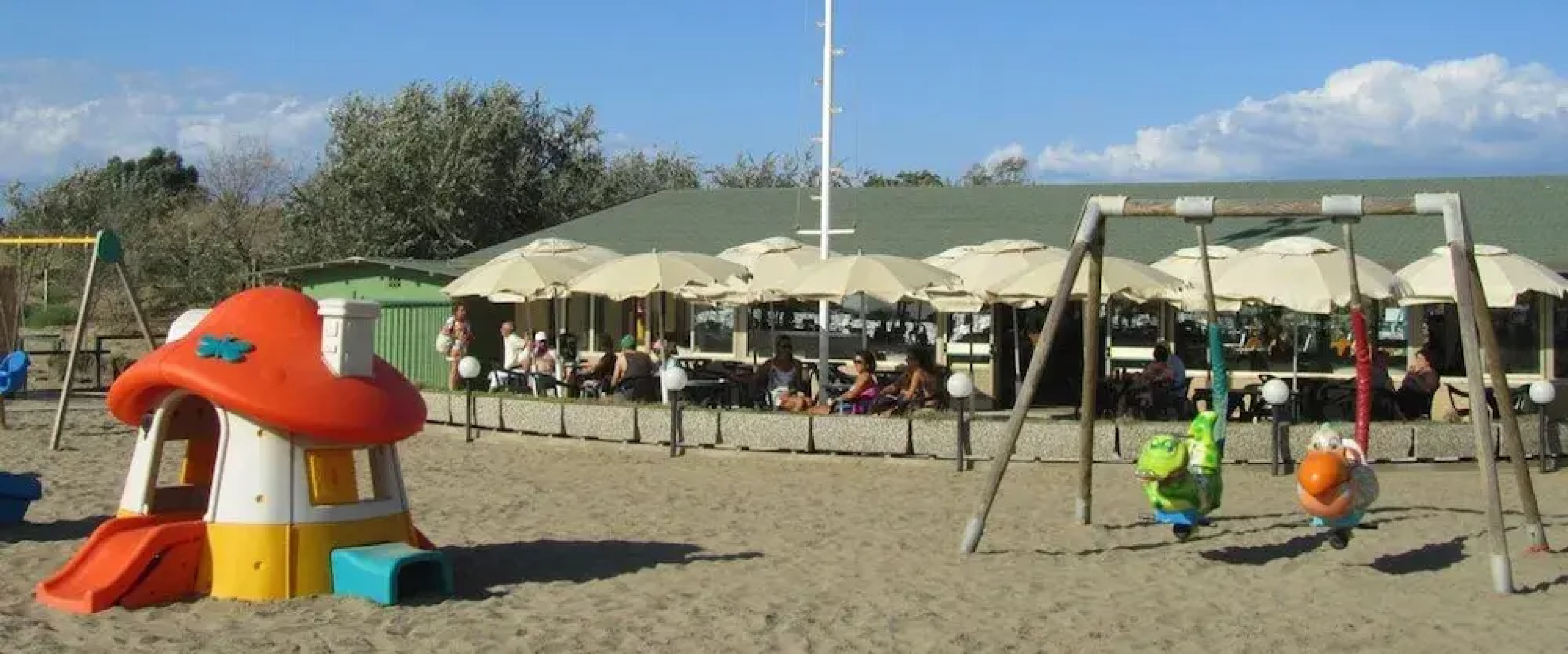 Residence delle Nazioni