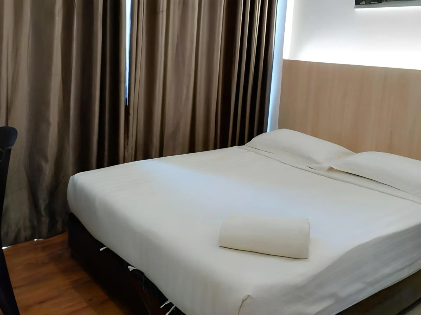 Place2Stay at Sri Aman