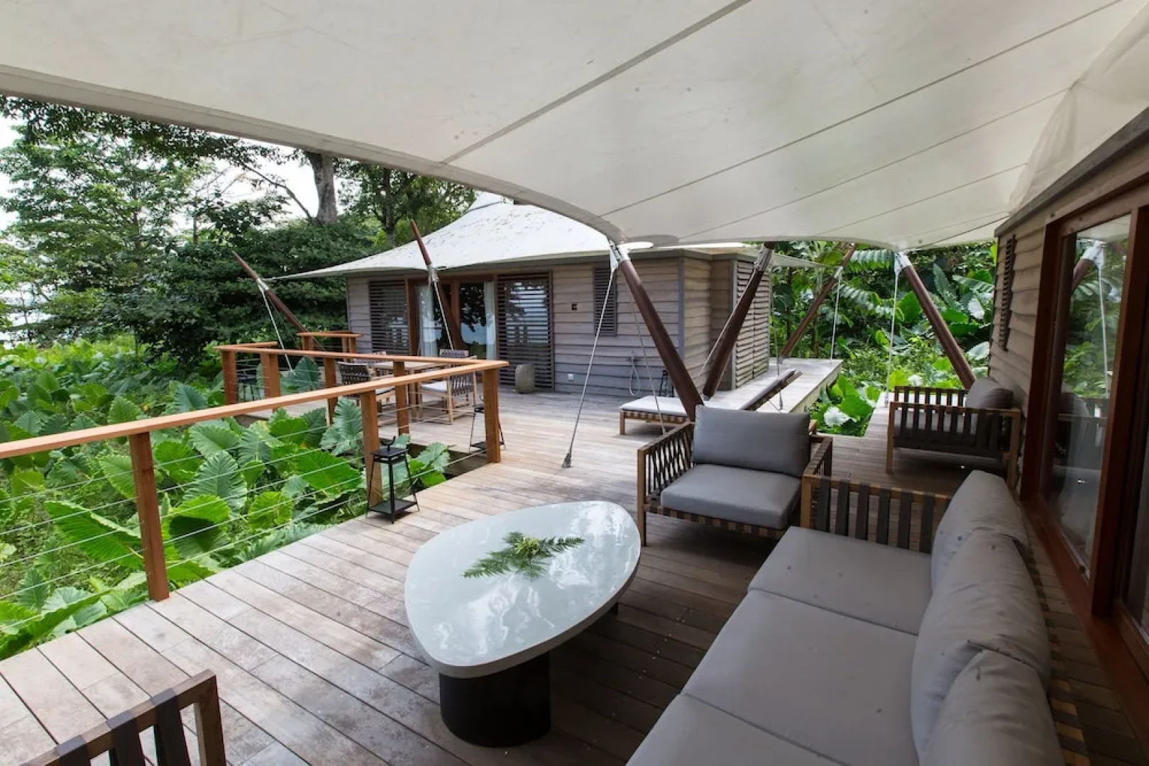 Sundy Praia Lodge