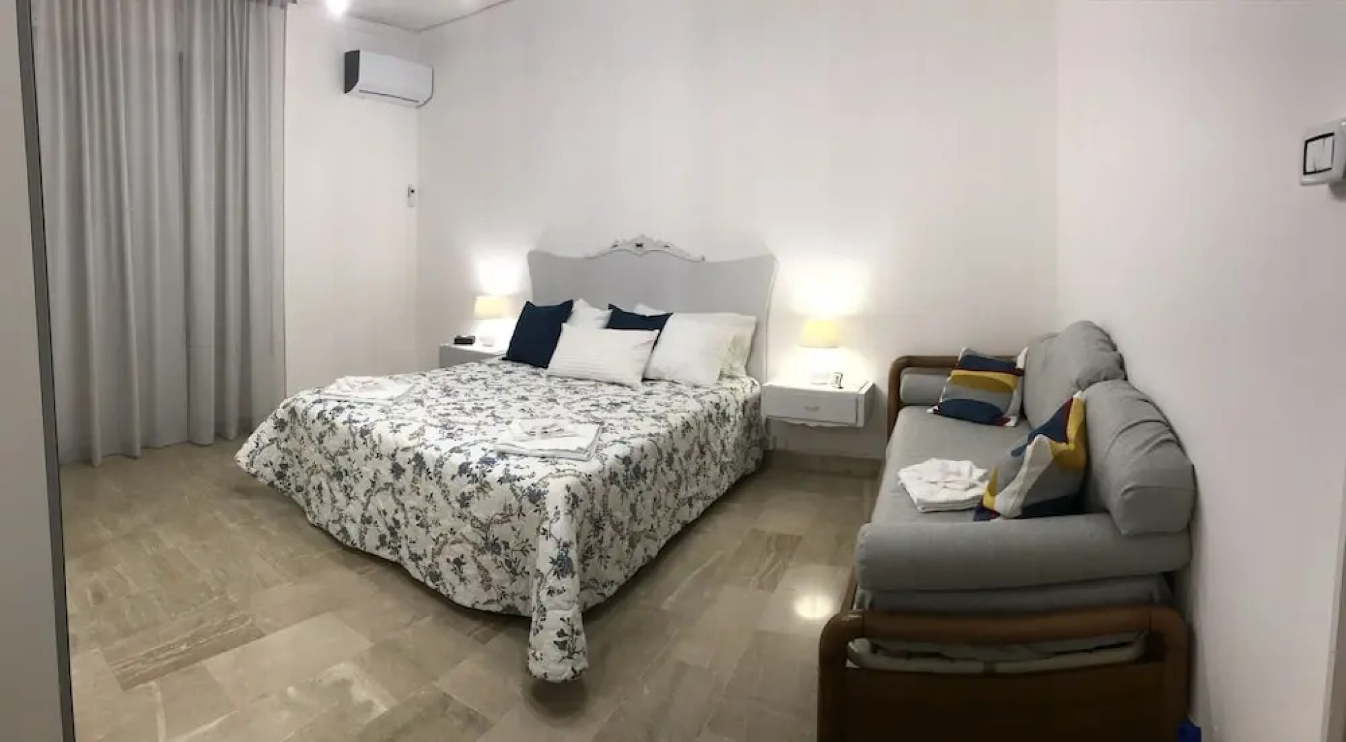 Cappuccini Green Relax