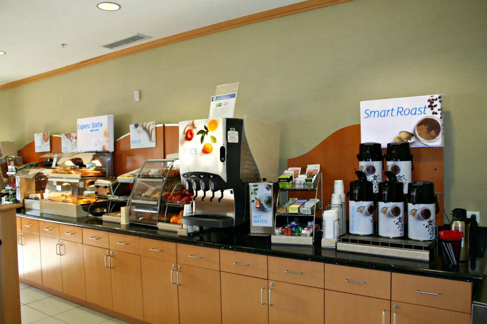 Holiday Inn Express Hotel & Suites ROCK SPRINGS GREEN RIVER by IHG