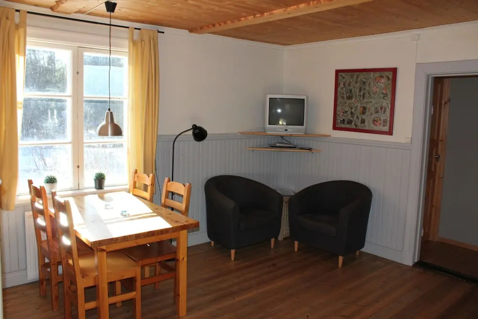 Johannisholm Adventure