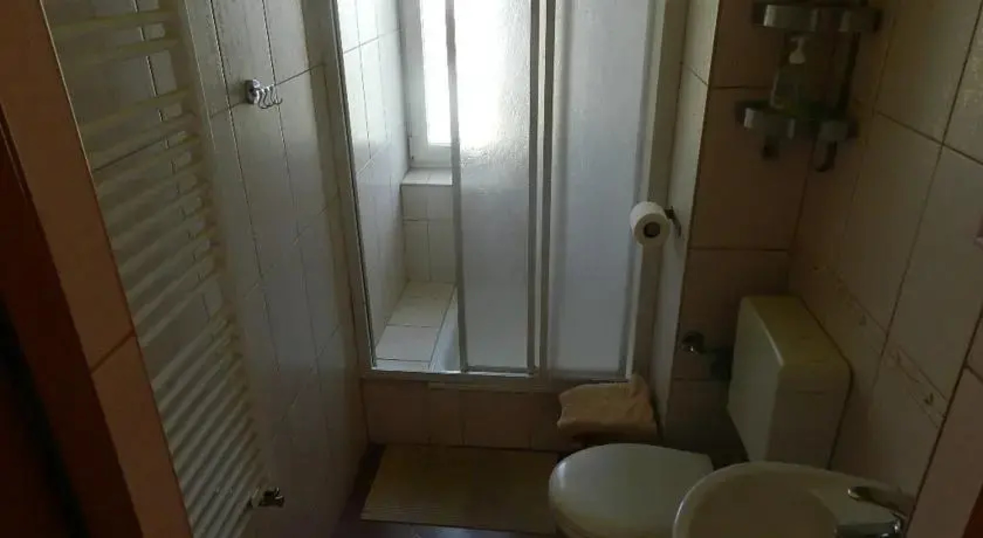 Pokoje gościnne Krościenko