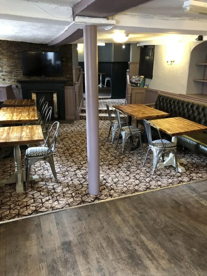 The Unicorn Richmond