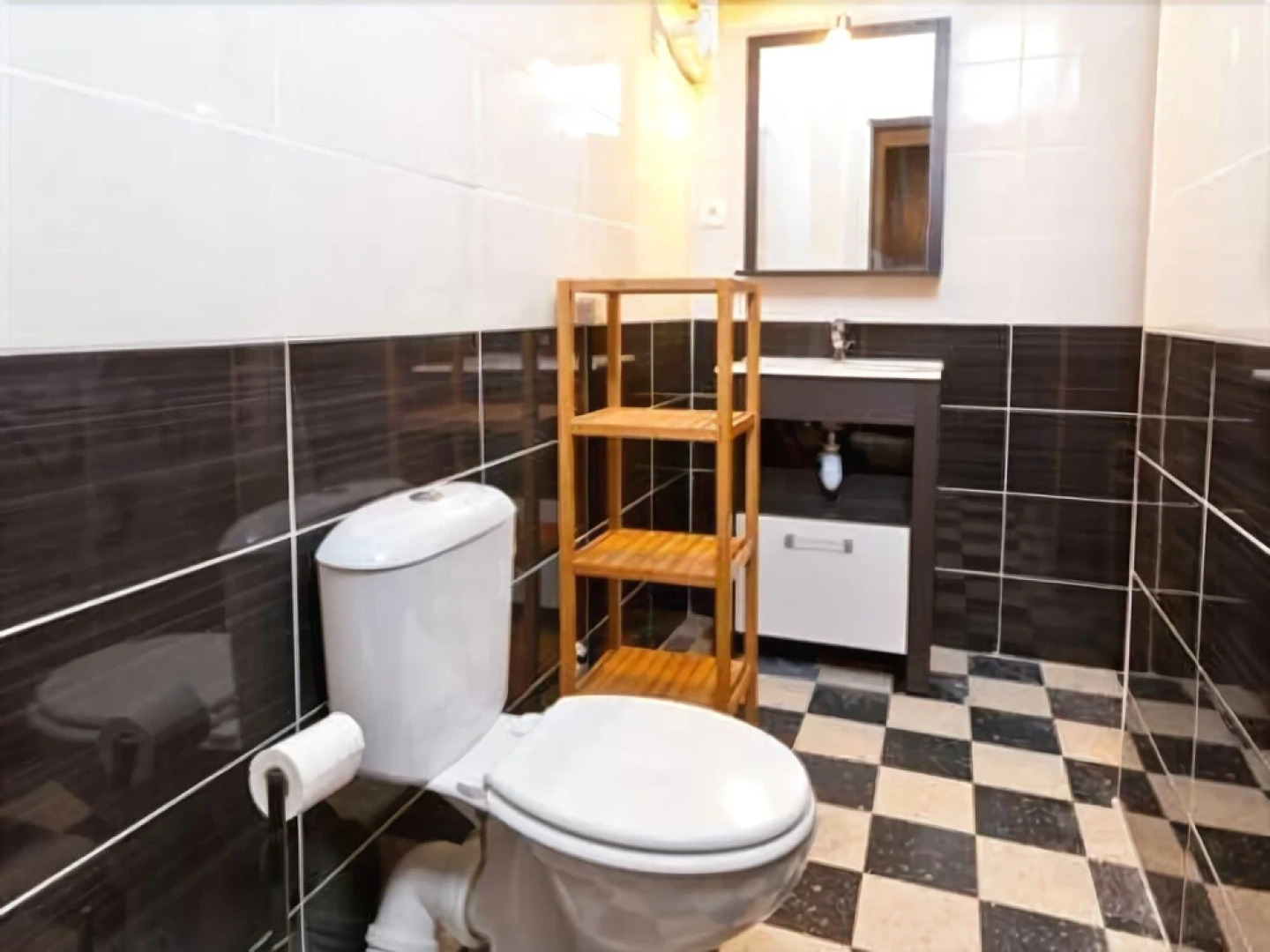 Port La Nouvelle Résidence