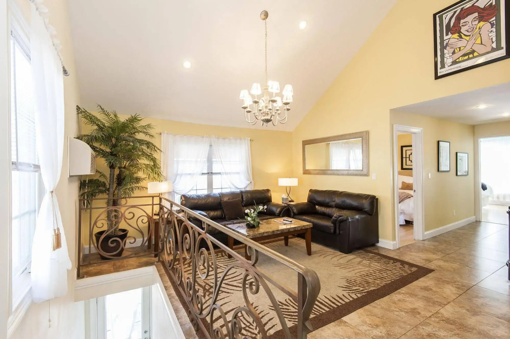 The Palms Hotel Fire Island