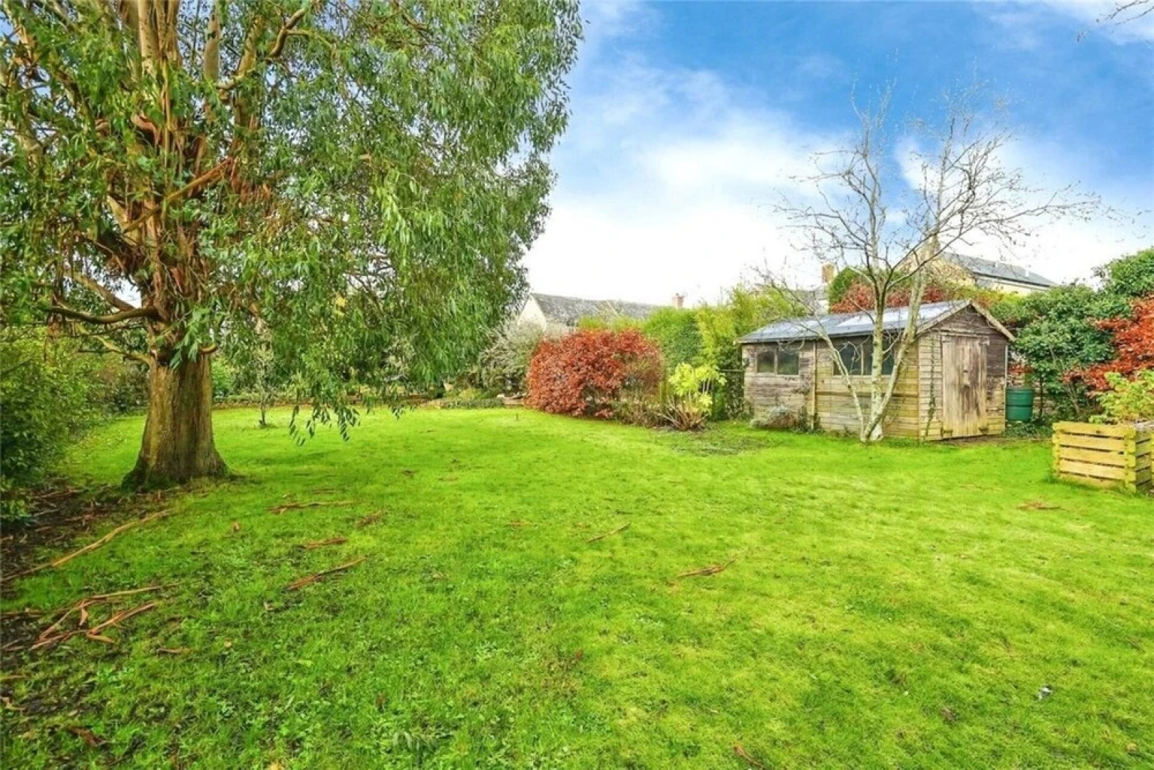 Beautiful 4-bed Cottage in Heart of the Cotswolds