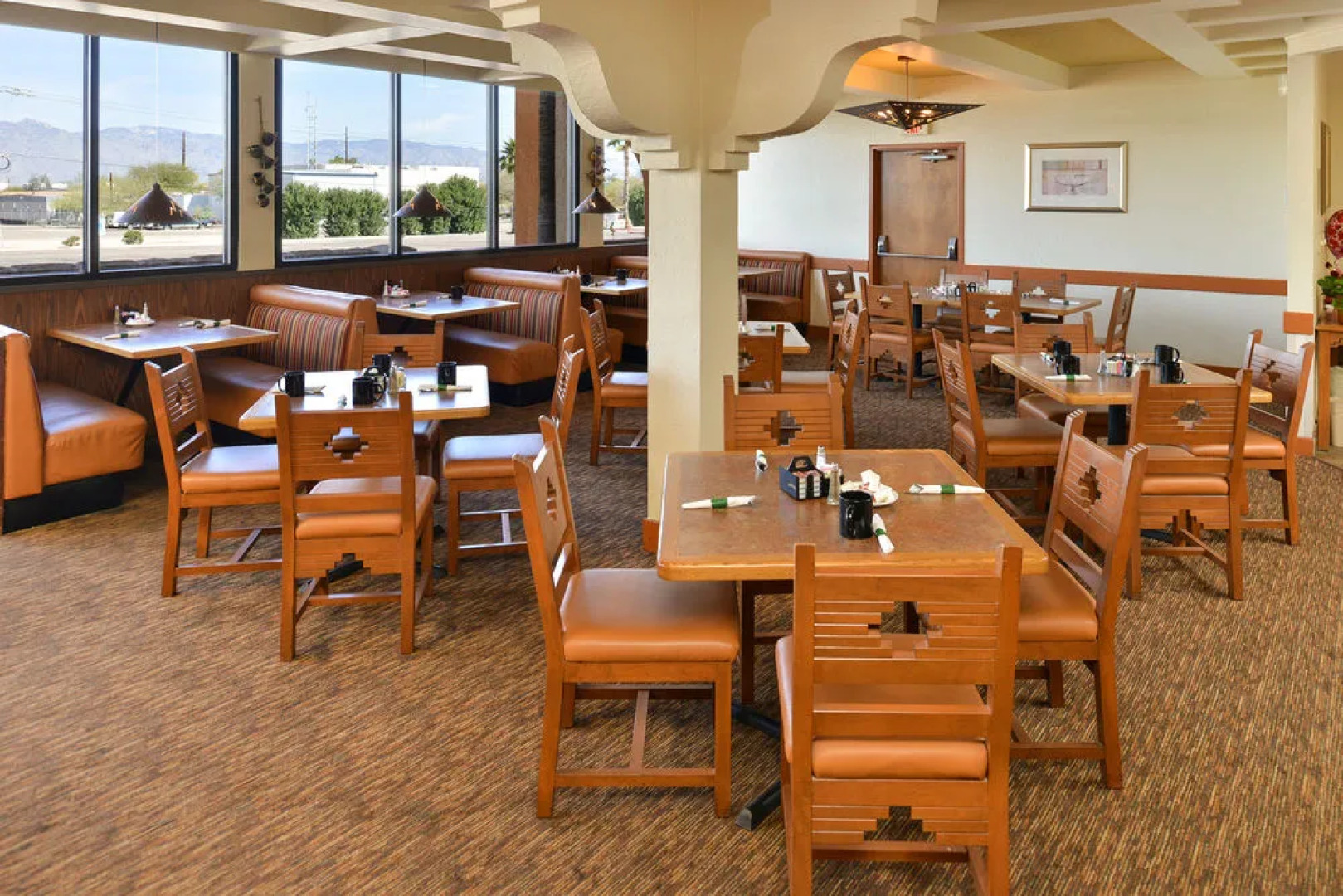 Radisson Hotel Tucson Airport