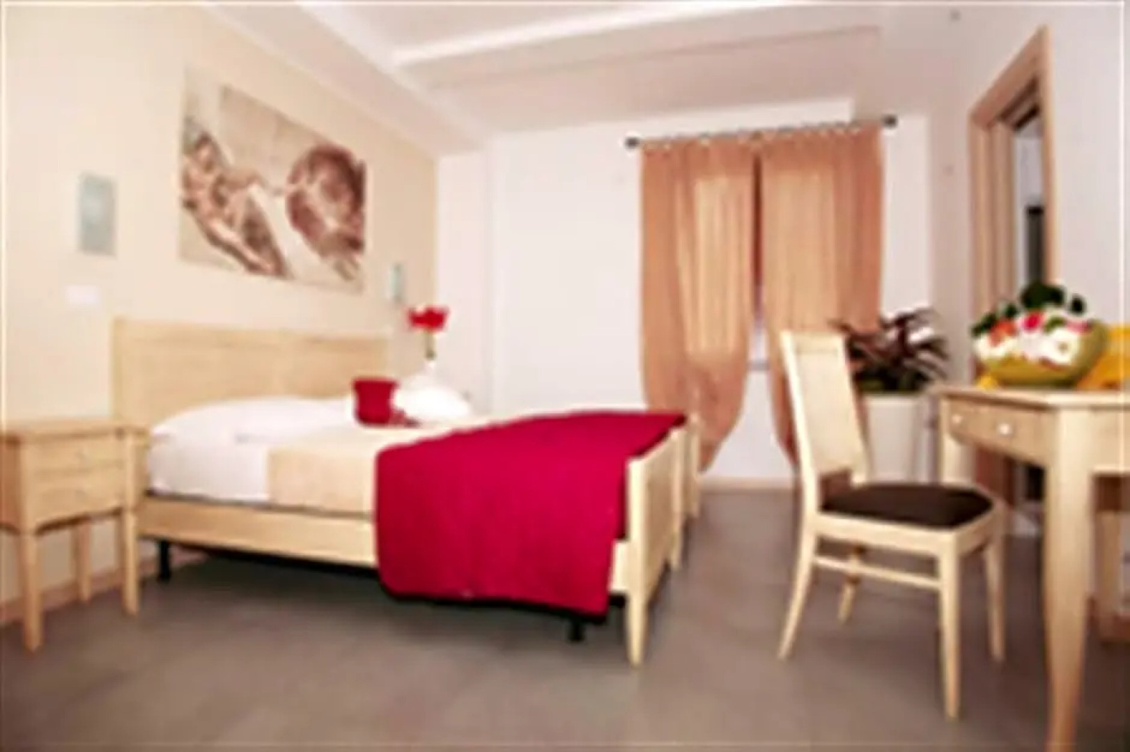 Bed & Breakfast Nettuno