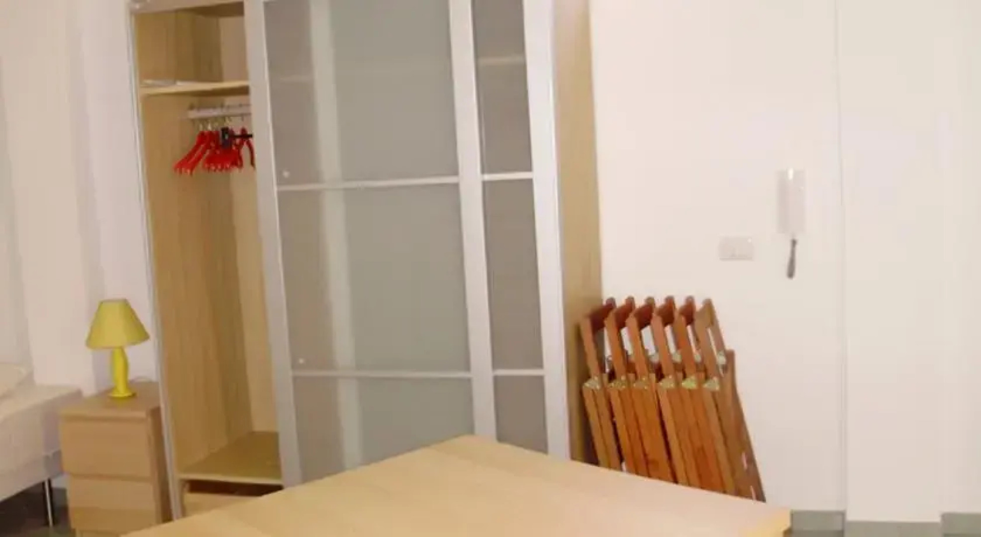 Monolocale Maestrale