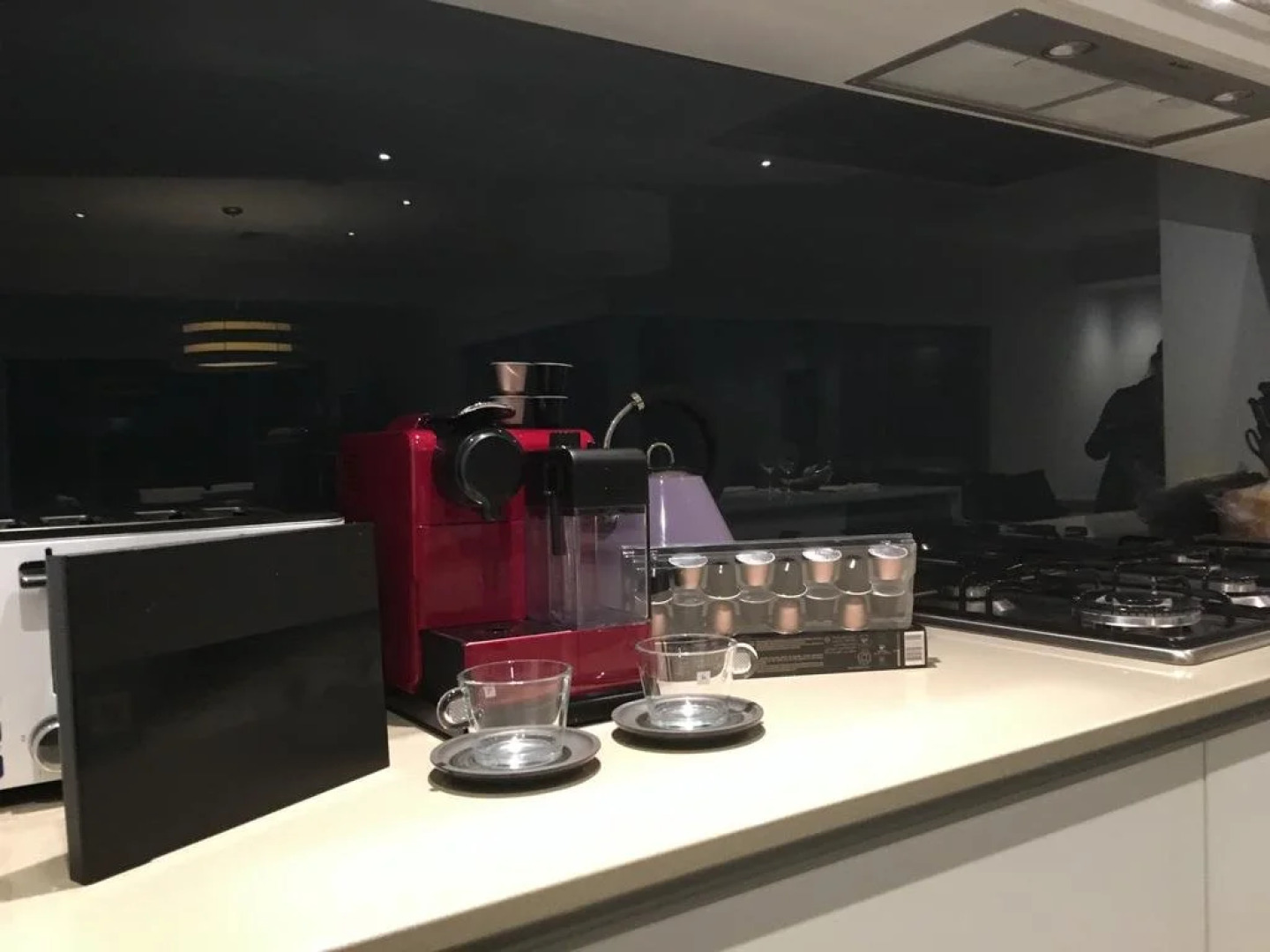 Magnificent Beach Retreat