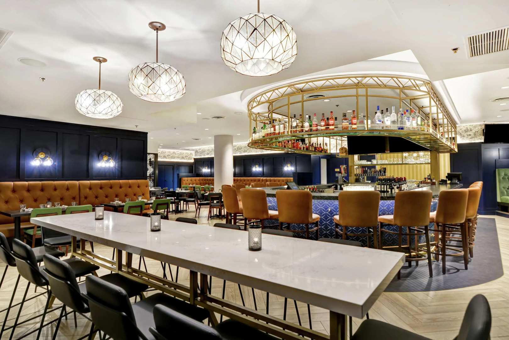 Embassy Suites by Hilton Minneapolis Airport