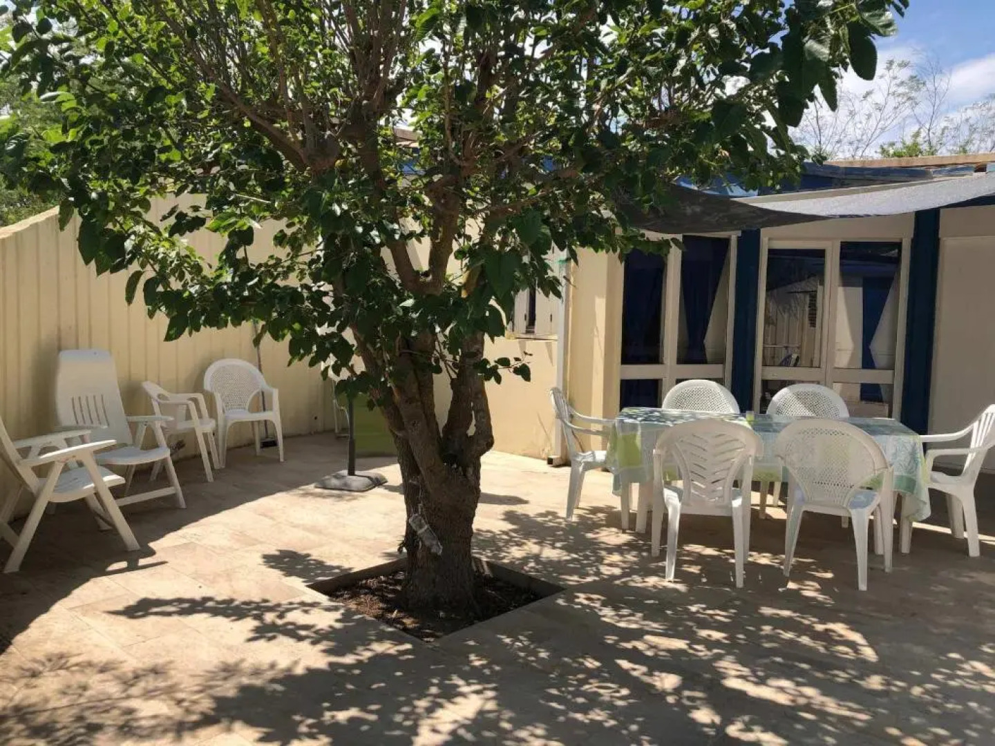 Maison Torreilles, 3 pièces, 6 personnes - FR-1-530-31