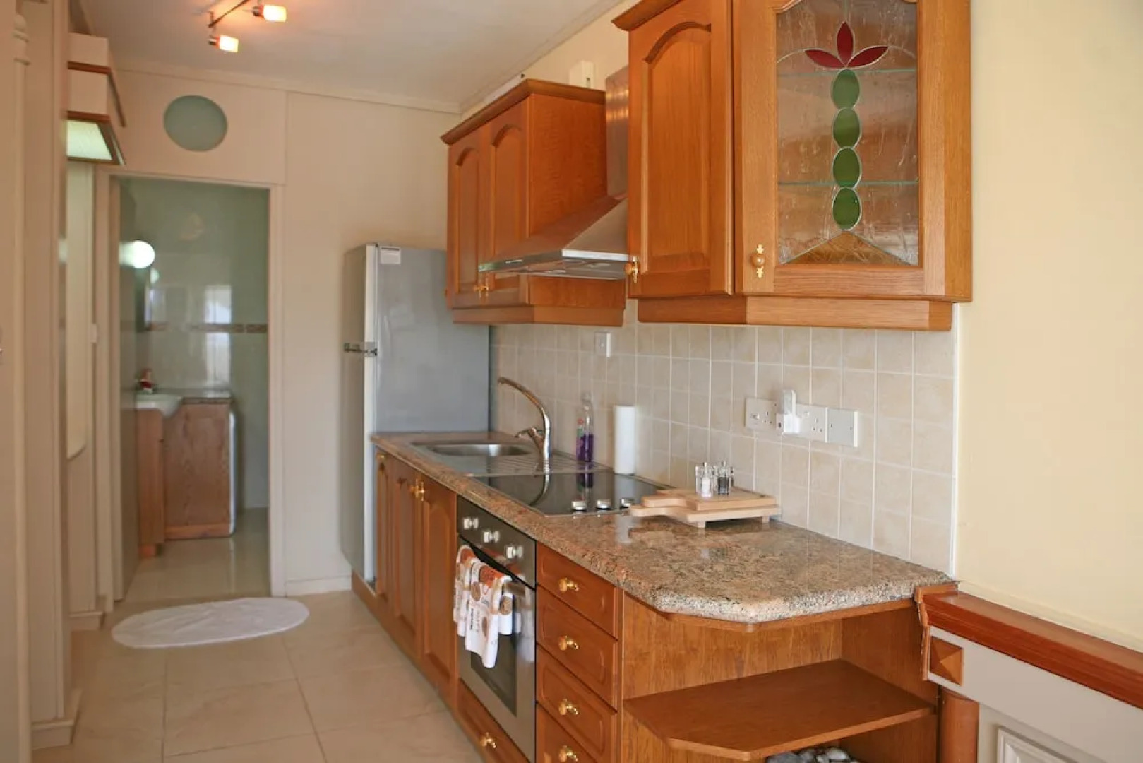 Ambelones Apartments