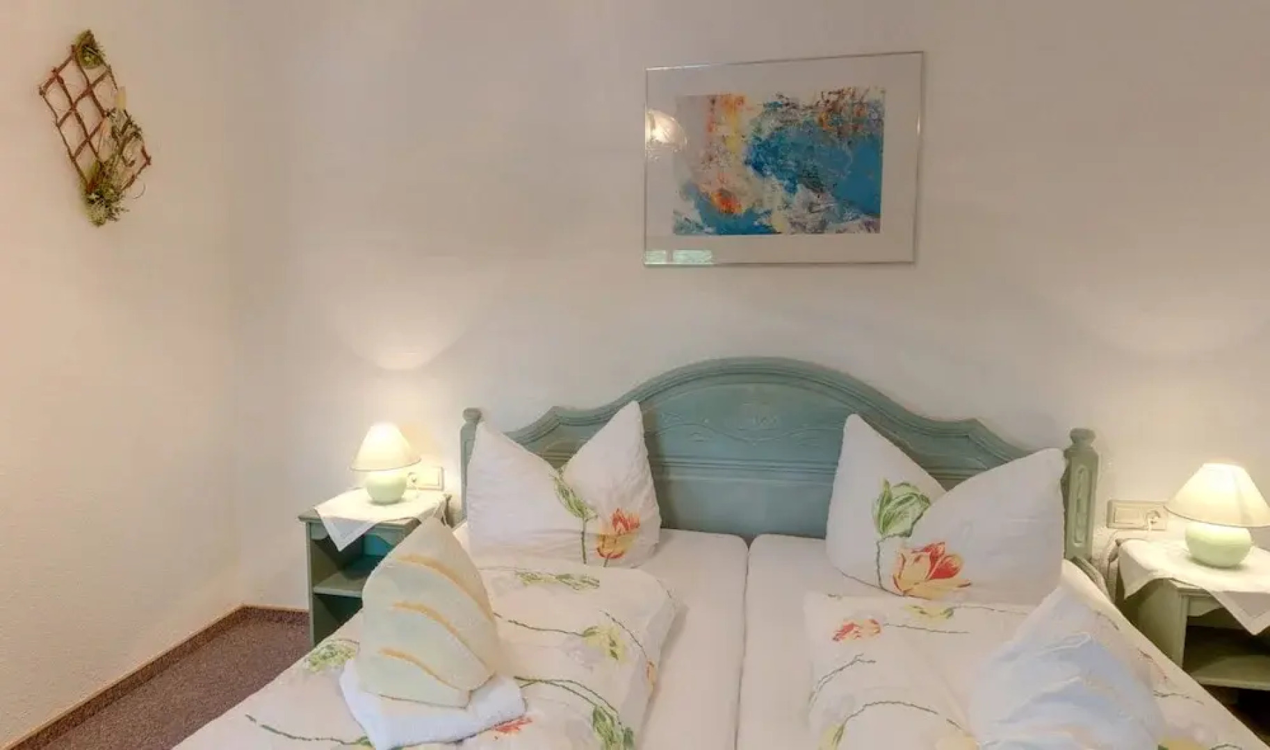 Schweizerhaus Falkenhagen