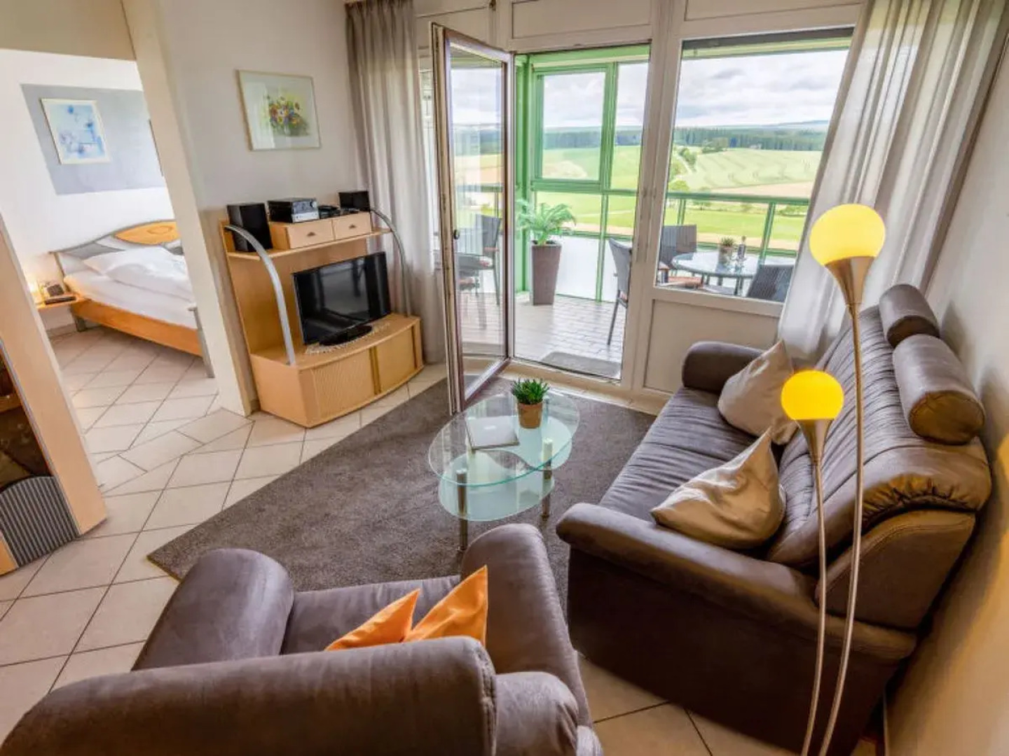 Apartment F 55 Dittishausen