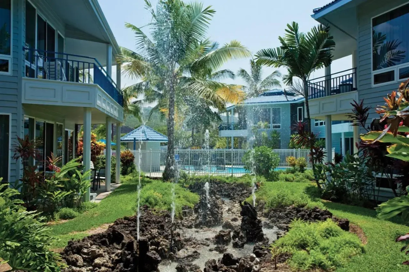 Club Wyndham Mauna Loa Village