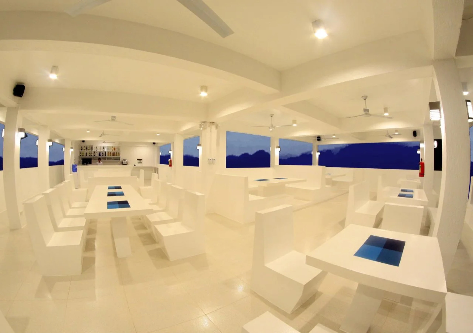 Coron Bluewave Hotel