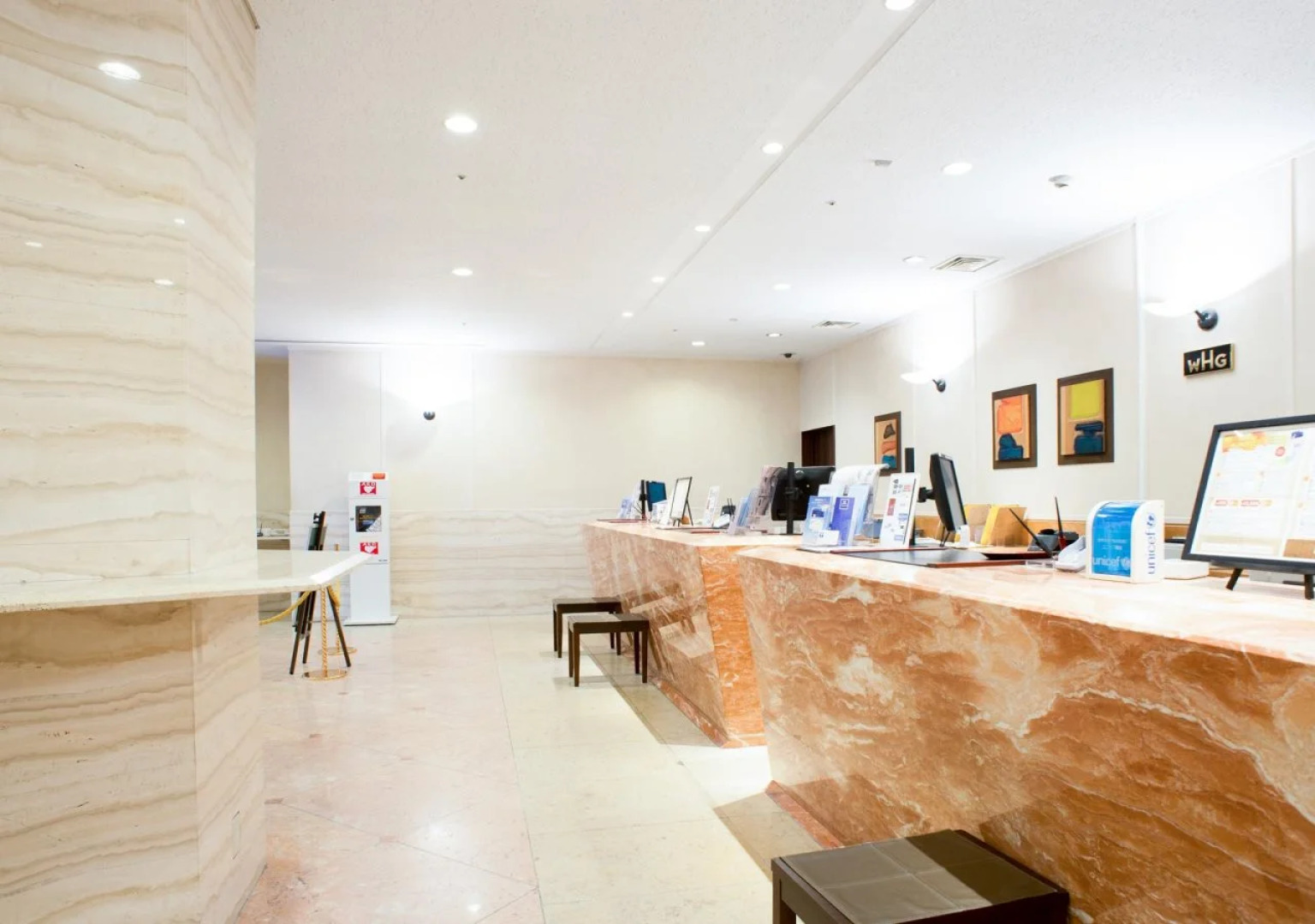 Kansai Airport Washington Hotel