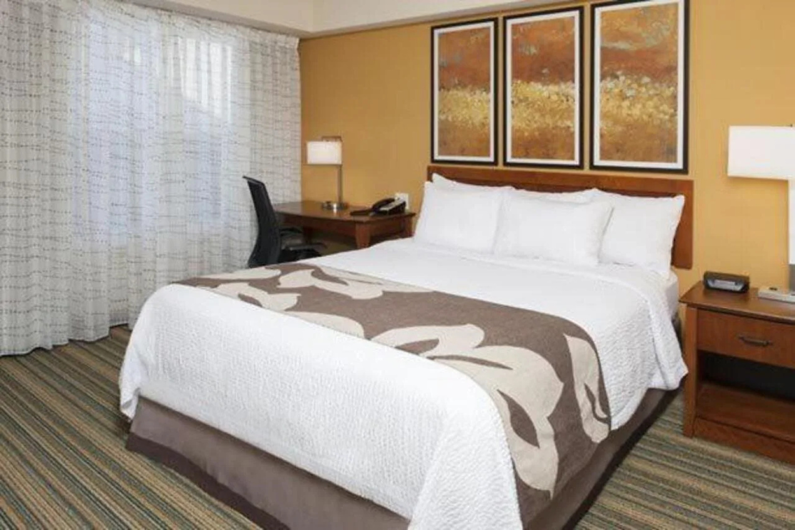 Residence Inn by Marriott Holland