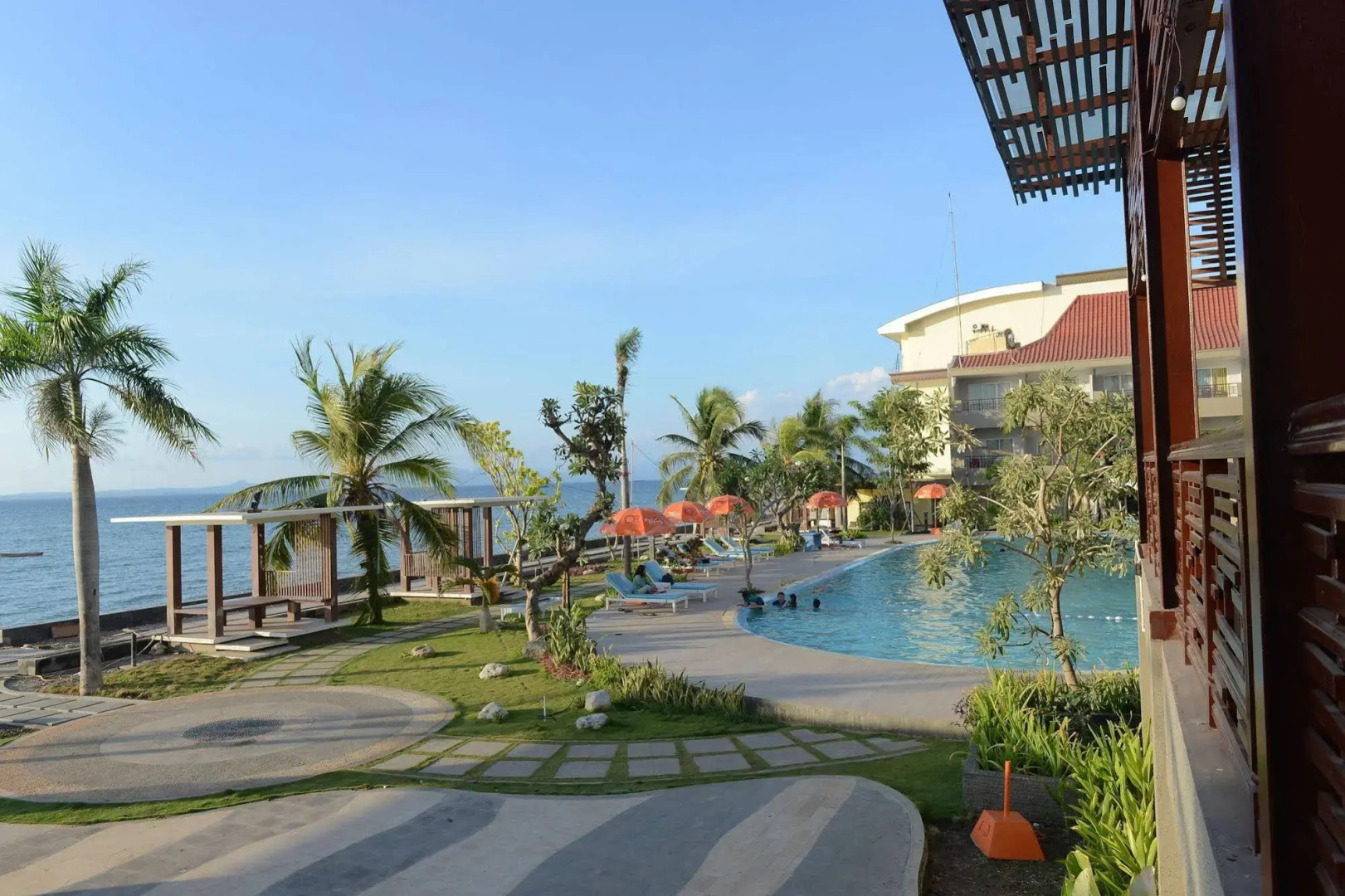 Kristal Hotel Kupang