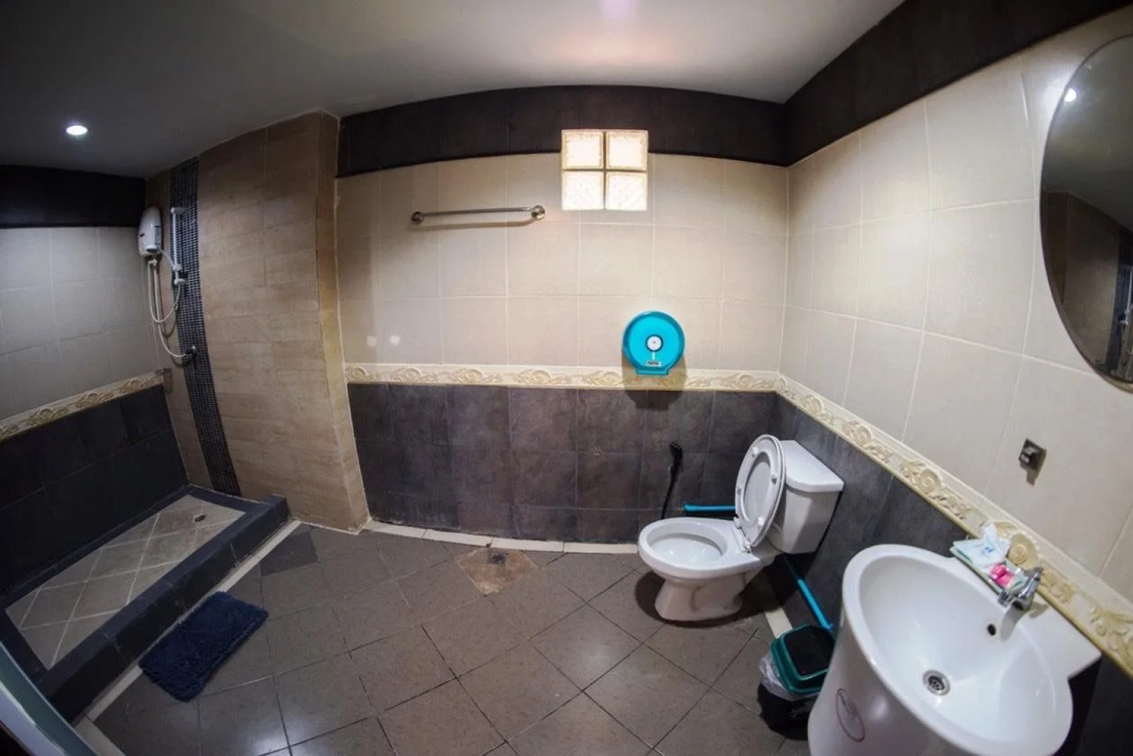 Huandalha Resort Lumphun