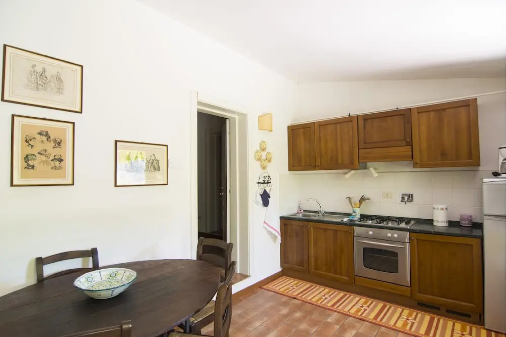 Agriturismo La Montagnola