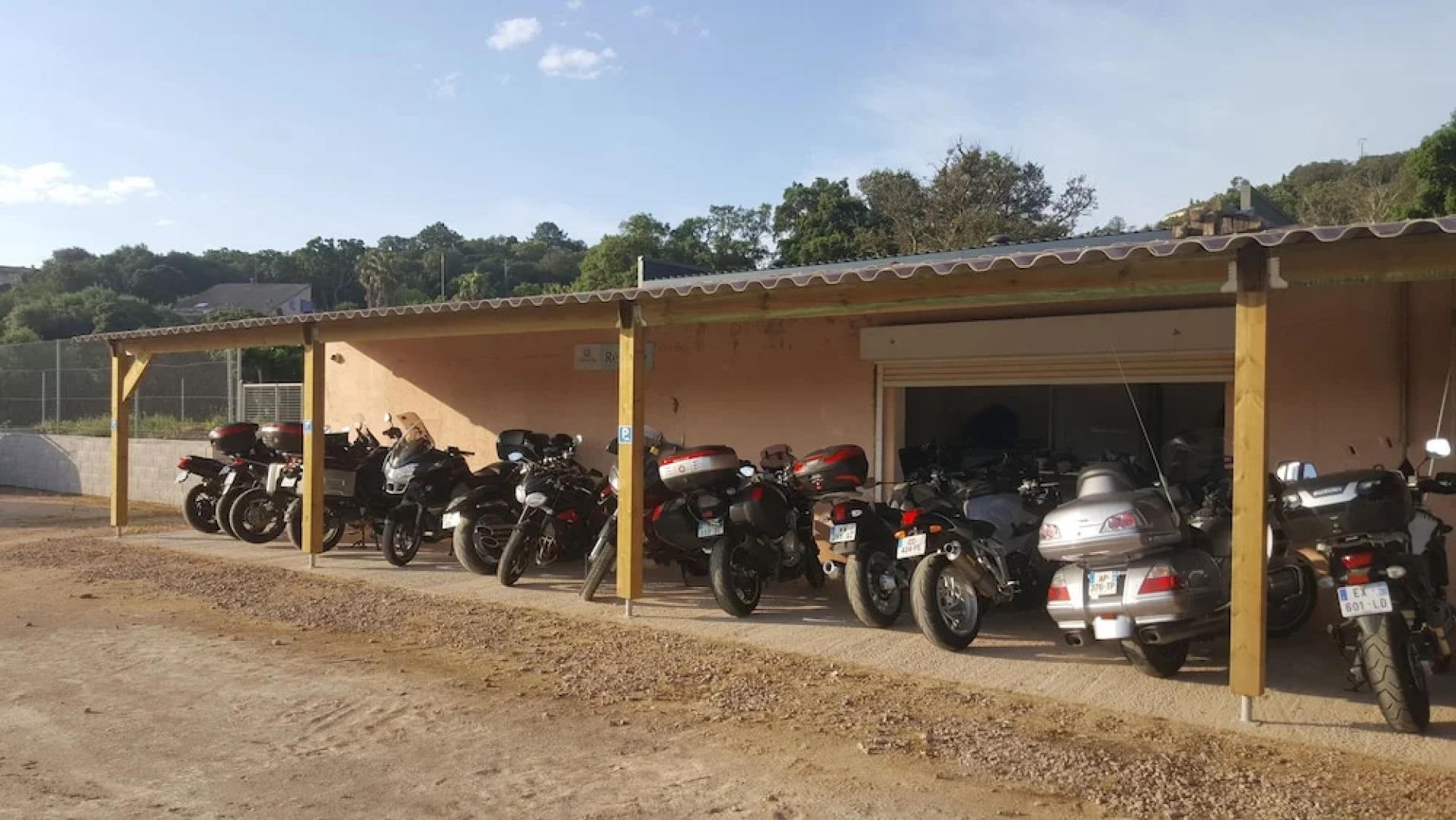 Olmuccio Hotel & Residence