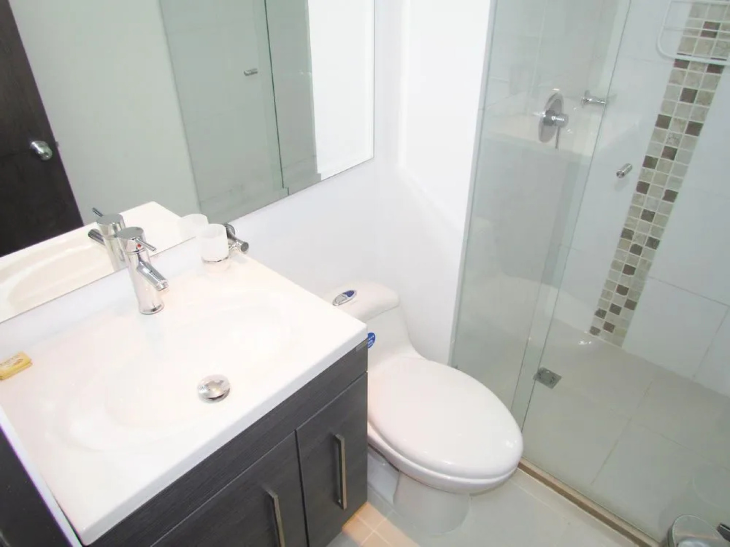 Apartamento Soho Style Con Balcon