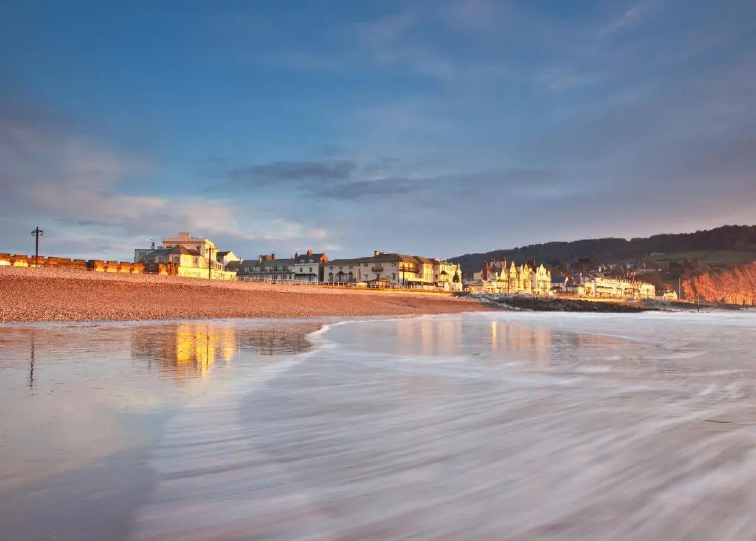 The Burrow at Burrow Wood Farm