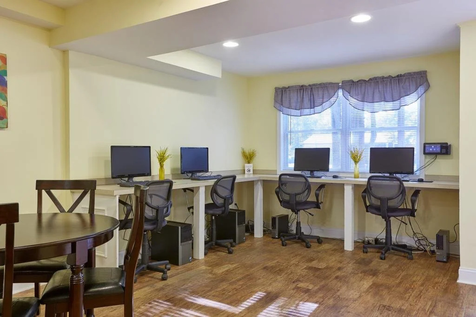 Big Timber Lake Campground