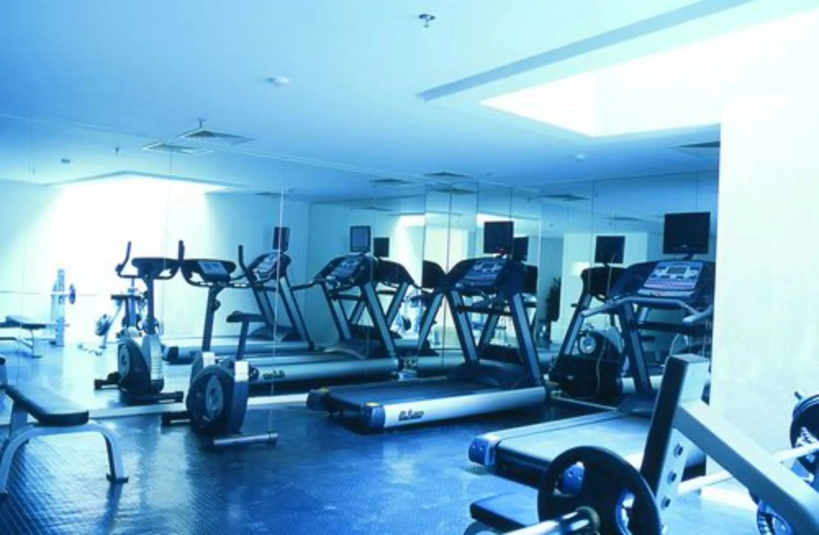 Commune By The Great Wall