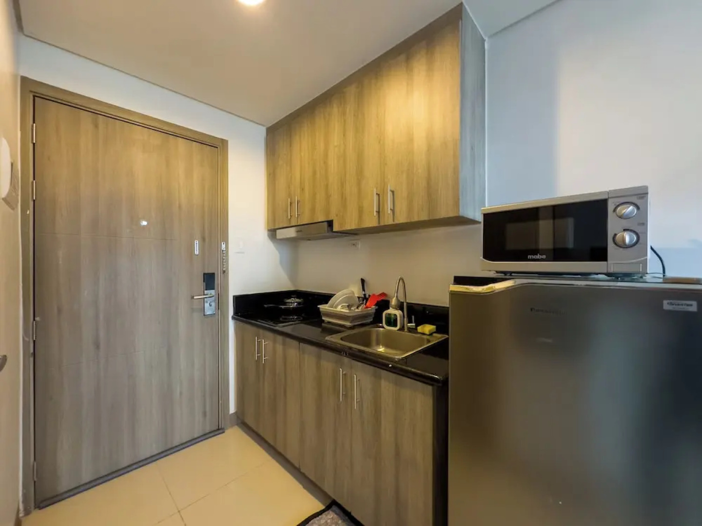 GemstoneBR in SMDC Coast Residences