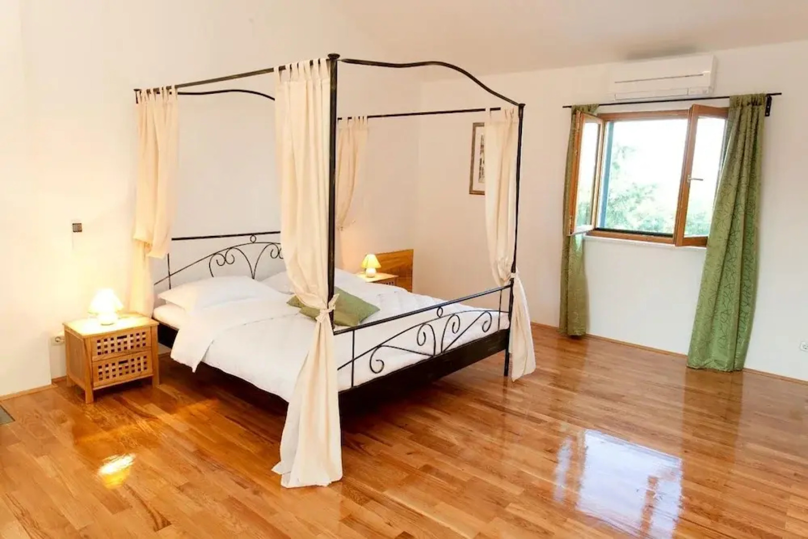 Villa Paradiso Zadarvillas