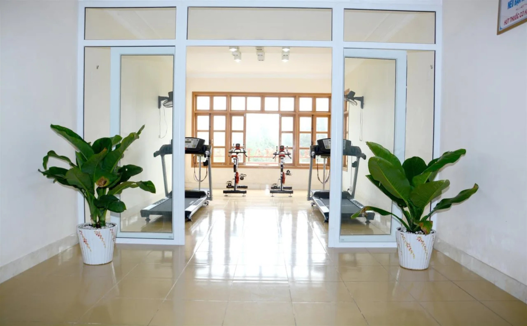 Ban Mai Hotel Quang Binh