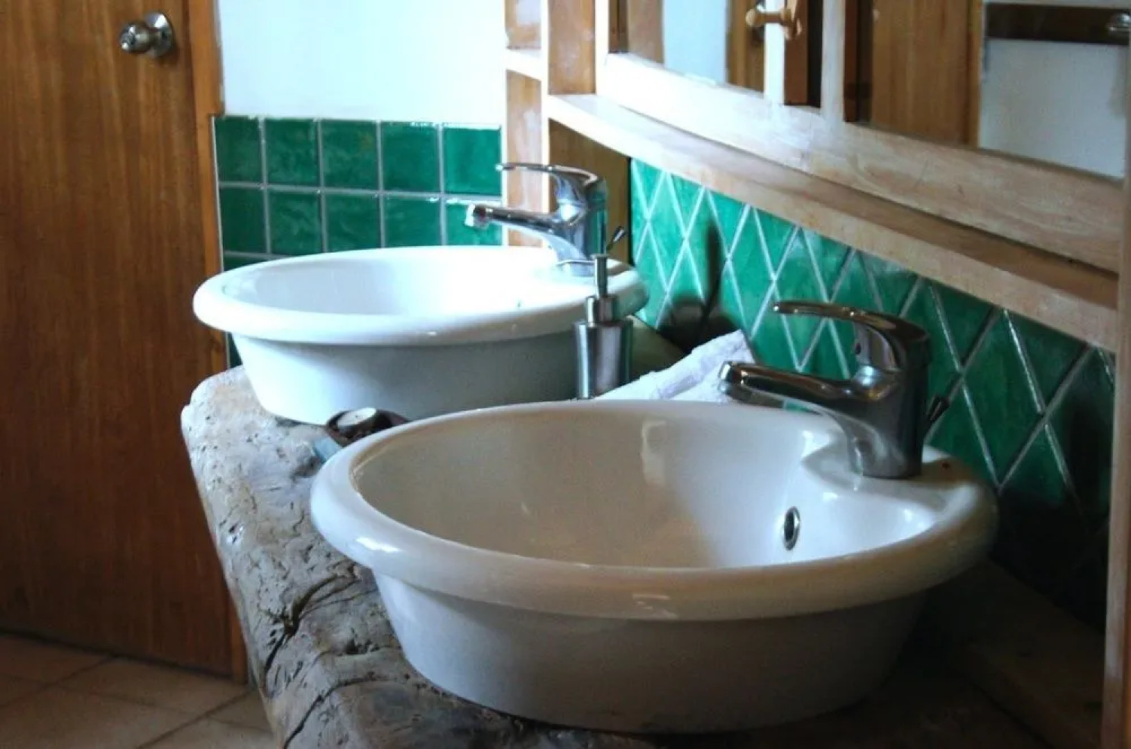 Meru House Lekisilai