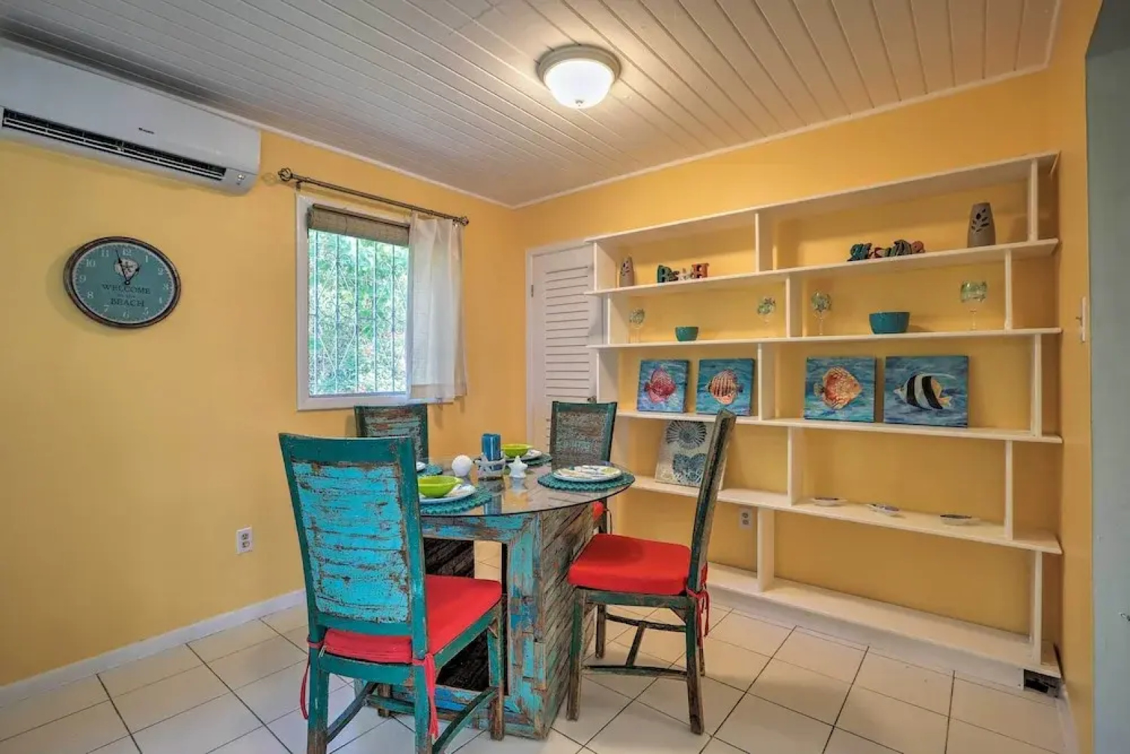 St Croix Home w/ Caribbean Views - 1 Mi to Beach