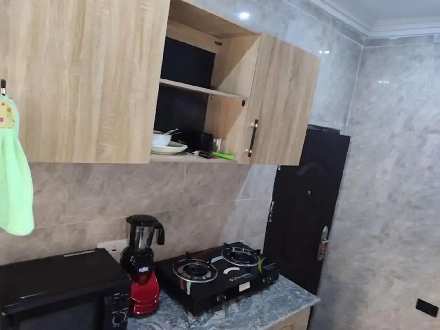 Donho Luxury Apartment