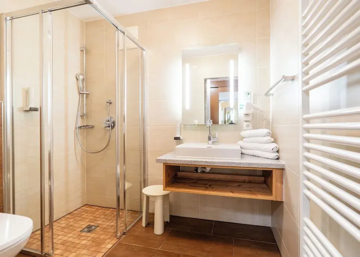 DAS Hubertus Apartments in Schladming