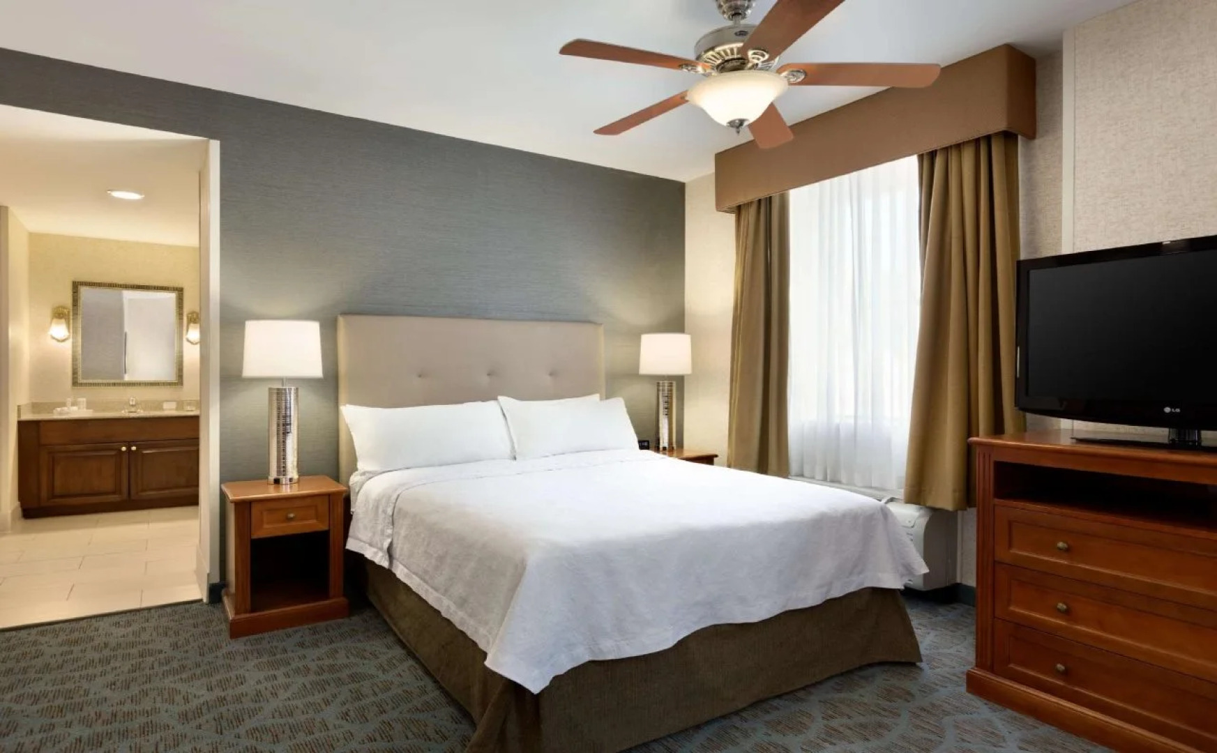 Homewood Suites by Hilton Hartford Downtown