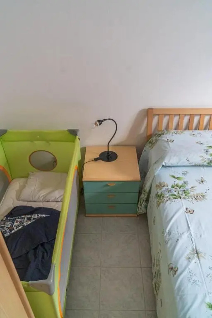 Casa singola su 2 piani Brolo