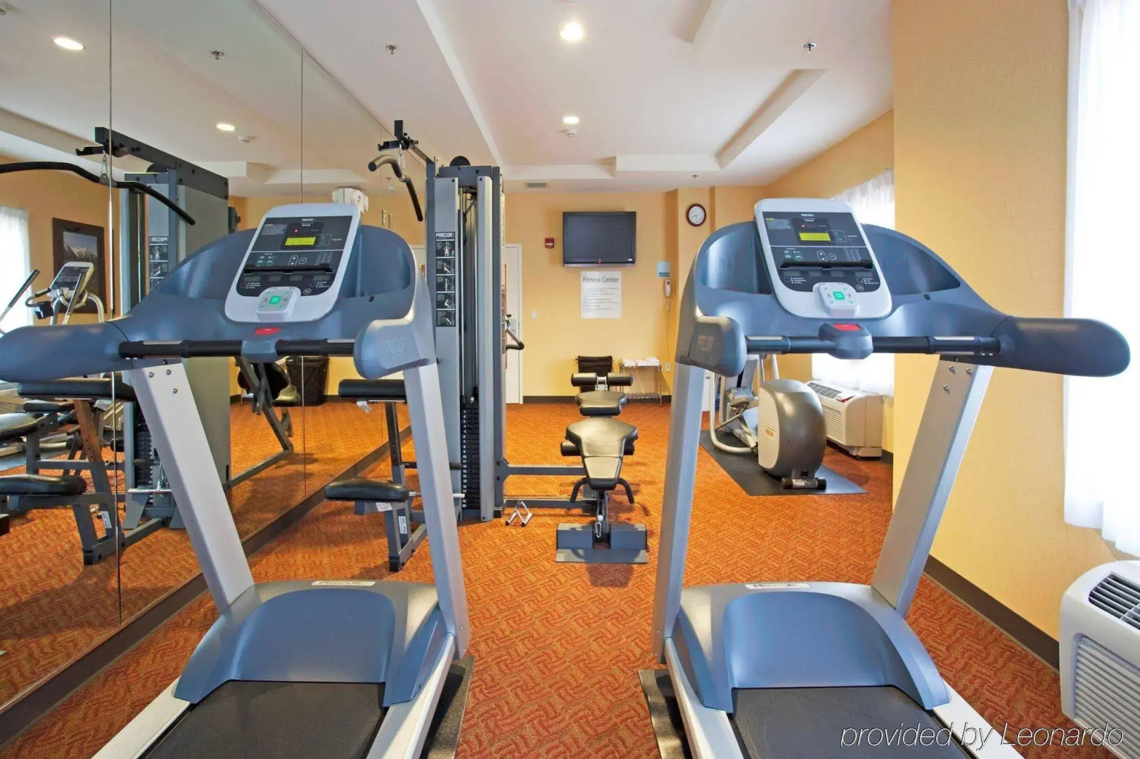 Holiday Inn Express Reno Airport by IHG