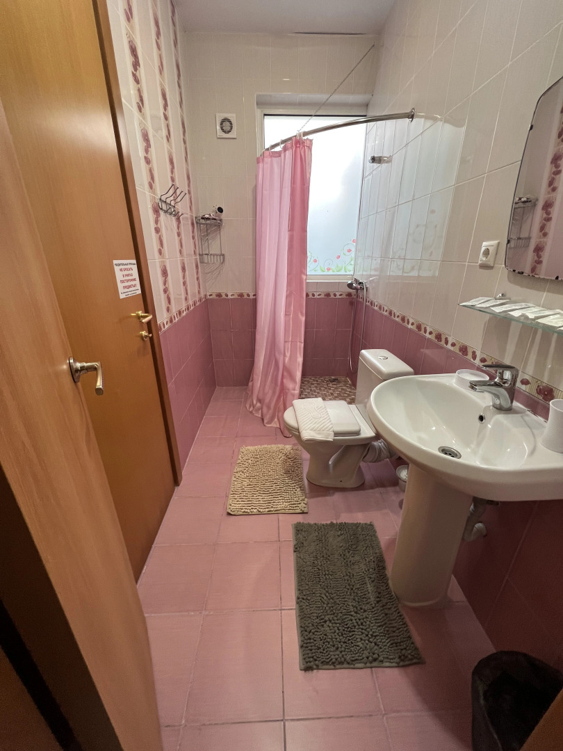 Happy Sirius (Kheppi Sirius)