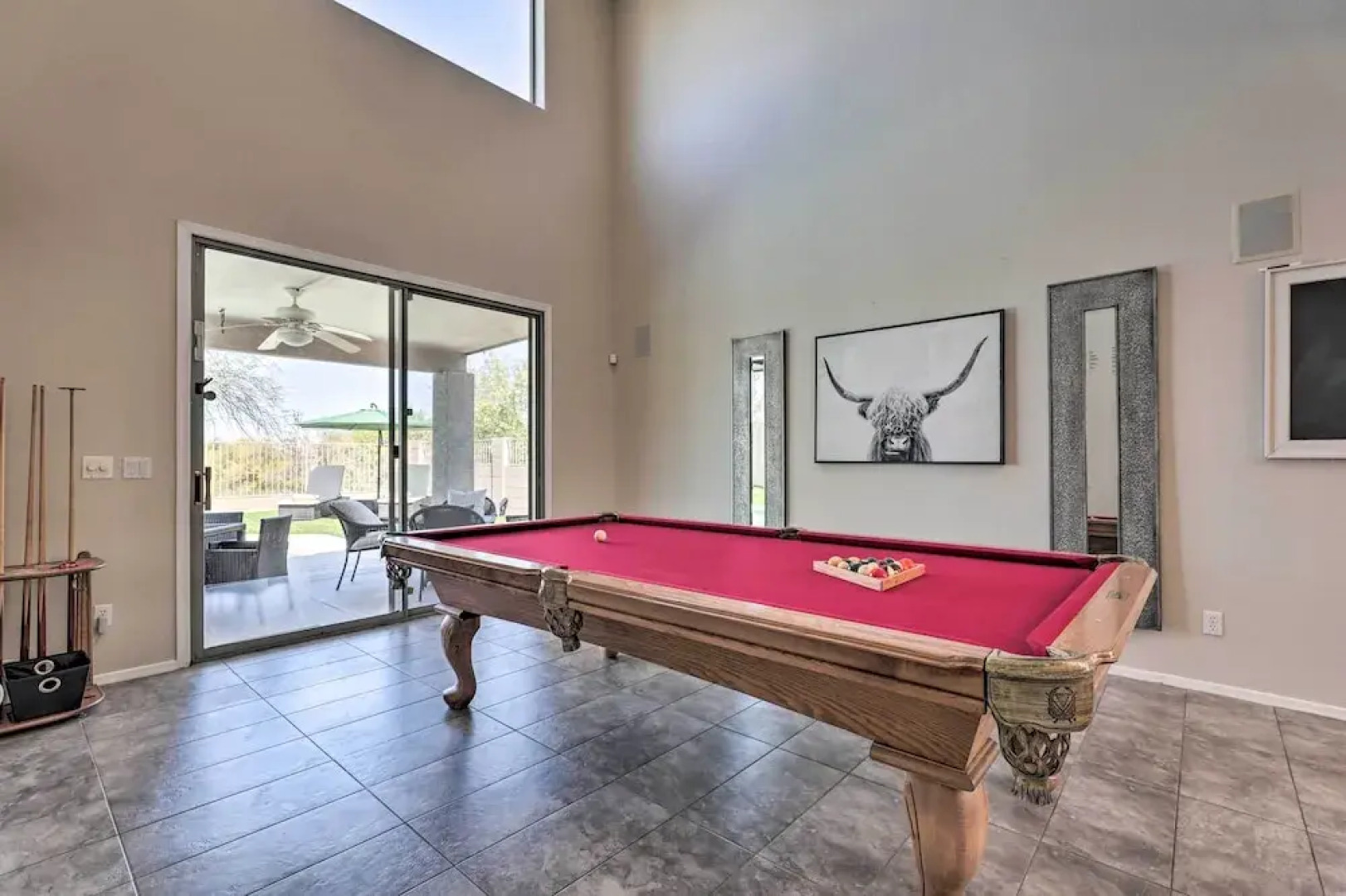 1/2 Mi to Lake: Home w/ Hot Tub & Pool in Goodyear