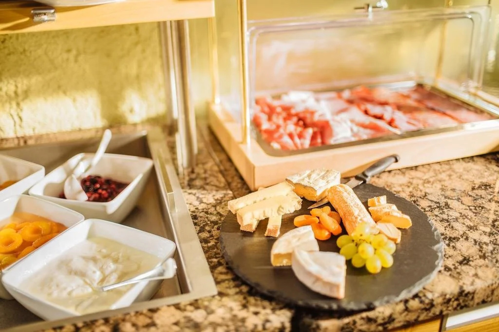 Weingut Donabaum "In der Spitz"