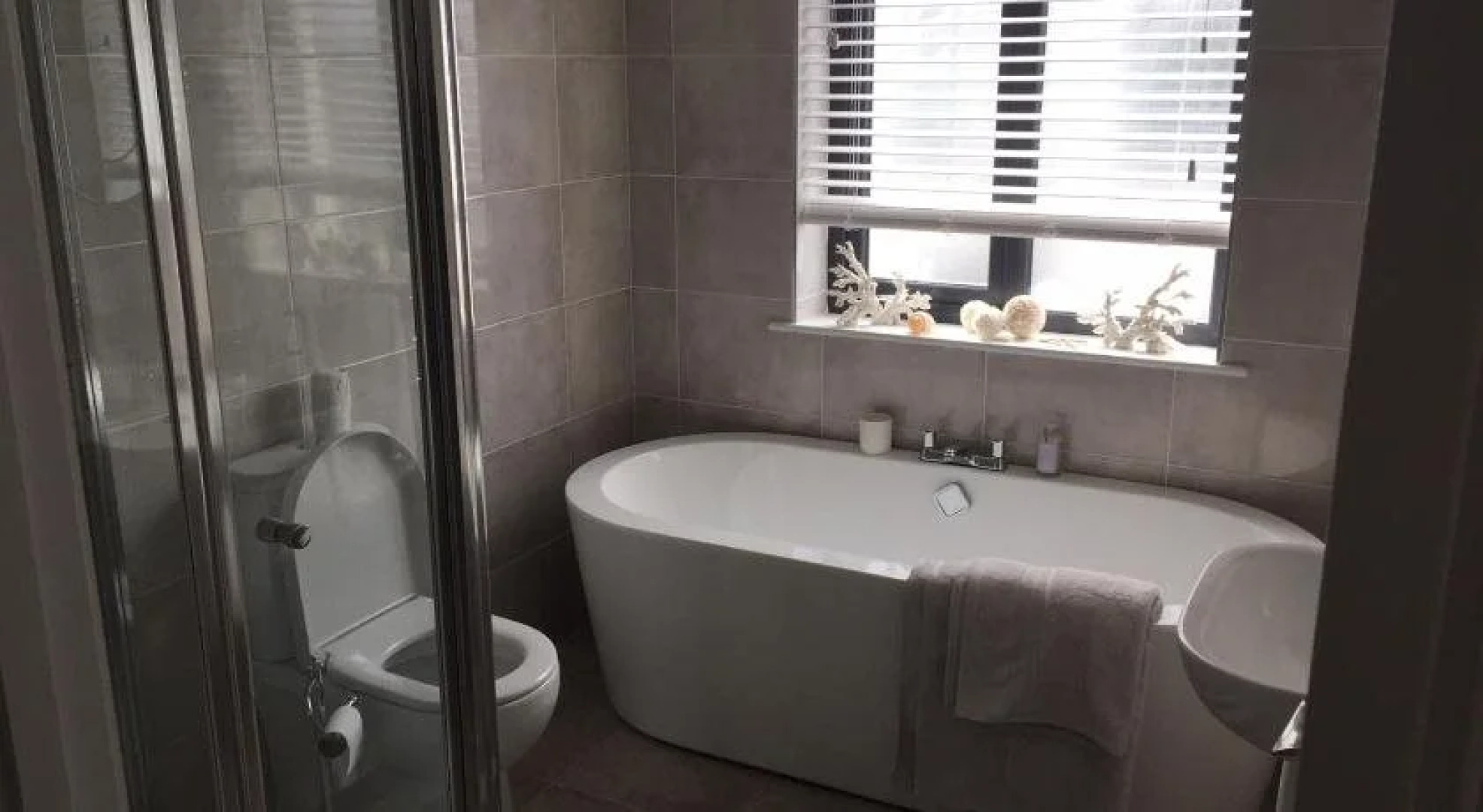 Bradley's Bed & Breakfast