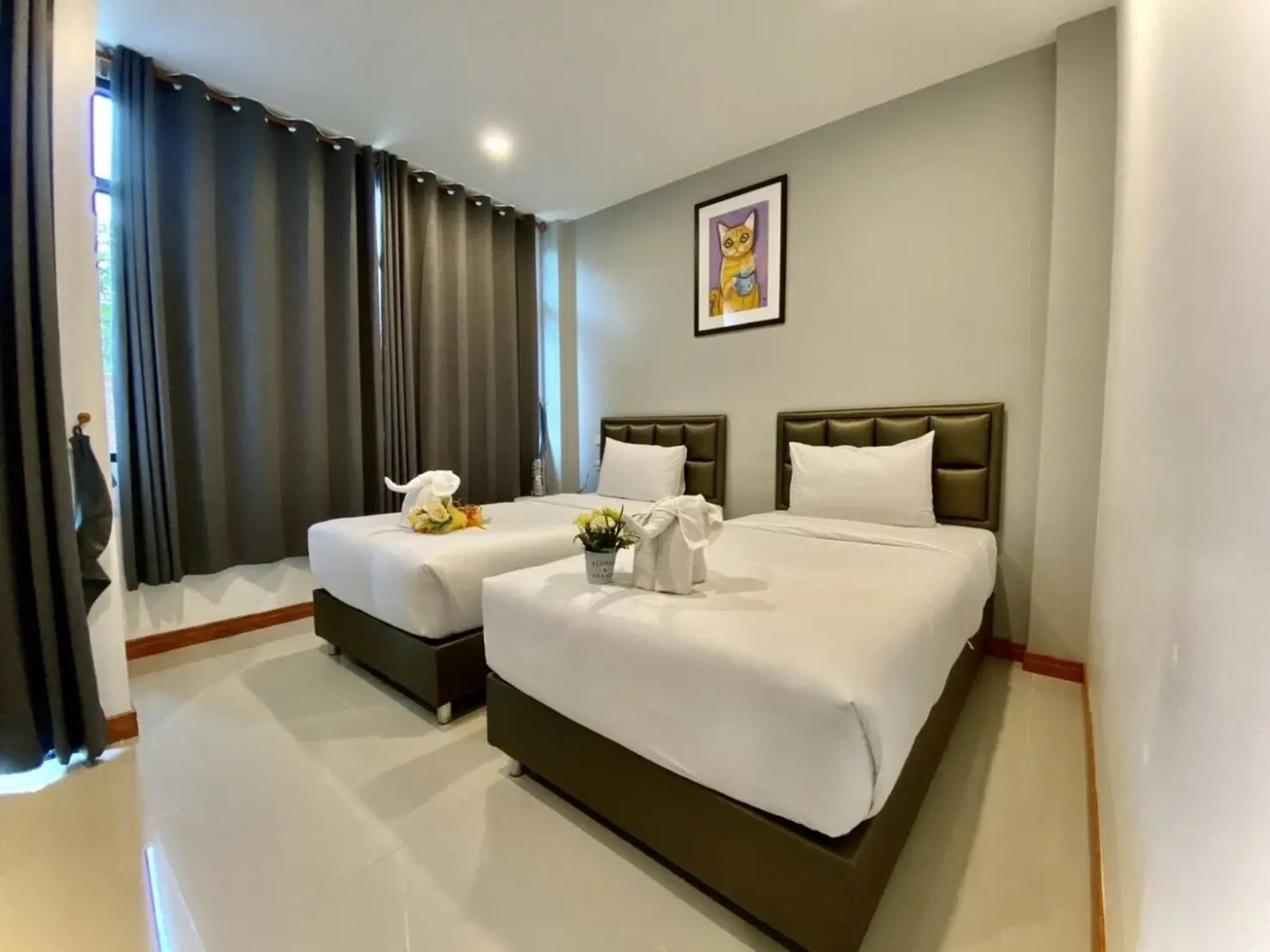 The Vet Boutique Hotel