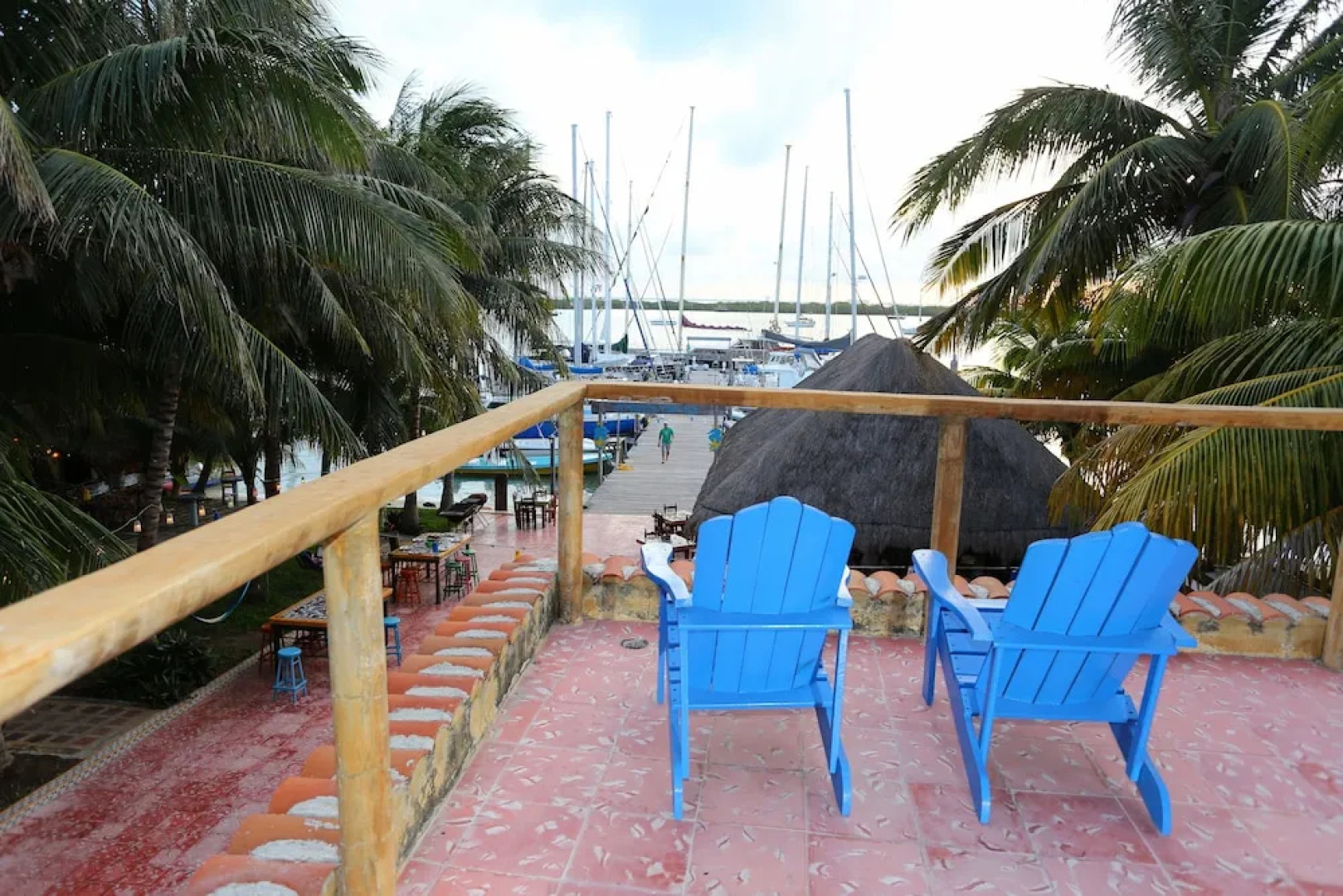 El Milagro Beach Hotel & Marina